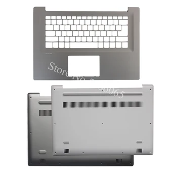NOU caz acoperire Pentru Lenovo IdeaPad 320S-15 320S-15IKB 520S-15 520S-15IKB zonei de Sprijin pentru mâini CAPACUL Laptop de Jos Bază Acoperi Caz