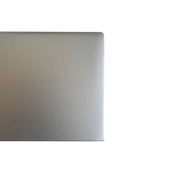 Nou caz acoperire pentru Lenovo S400 S405 S410 S415 LCD Înapoi caz acoperire/LCD Bezel Acoperire non-atinge de argint