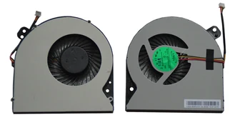 Nou CPU Cooler Fan Pentru ASUS K55DR K55A K55D K55DE X550DP K55X K55N K55V K55VD X55 X55A X55U X55C A55D X750DP AB0805HX-GK3 K55