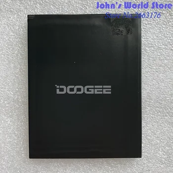 Nou DOOGEE X10 BAT17603360 Înlocuire 3360mAh Părți baterie de rezervă pentru DOOGEE X10 Telefon Inteligent