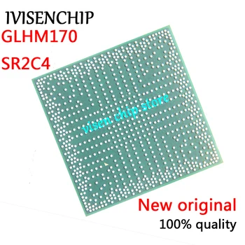 Nou GLHM170 SR2C4 BGA Chipset