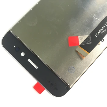 Nou LCD Pentru Xiaomi Mi A1 Display LCD Touch Screen Digitizer Înlocuirea Ansamblului Pentru MiA1 Mi5X Mi 5X, Ecran LCD Cu Rama