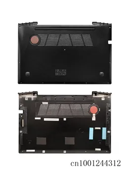 Nou/Orig LCD Lcd din partea Superioară din Spate a Capacului din Spate pentru 15.6 inch Lenovo Y50 Y50P Y50-70 Y50-80 LCD Bezel/Inferioara Bottom Base Acoperi Caz