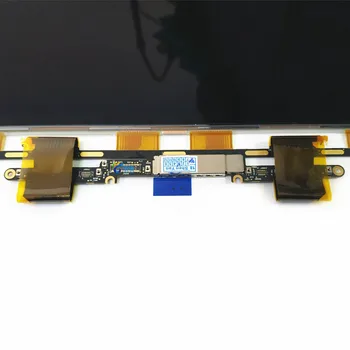 Nou Original A1706 Ecran LCD de Sticlă Pentru Macbook Pro Retina 13.3 inch A1708 Display LCD Replacemet Panoul de Laptop EMC3071 EMC3163