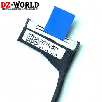 Nou Original BP500 Cablu de aparat de Fotografiat Linie de LED-uri pentru Lenovo ThinkPad P50 P51 laptop 00UR825 00UR824 SC10K04523 DC02C008H10