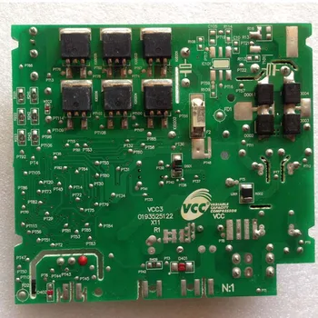 Nou Original EECON VCC3 2456 07 Control inverter Board 0193525122 cu cutie neagră