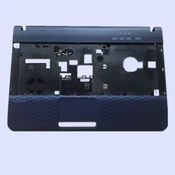 NOU Original Laptop LCD Back cover Capac superior/Frontal/de Sprijin/de jos de Jos de Caz pentru Sony Vaio VPCEG series