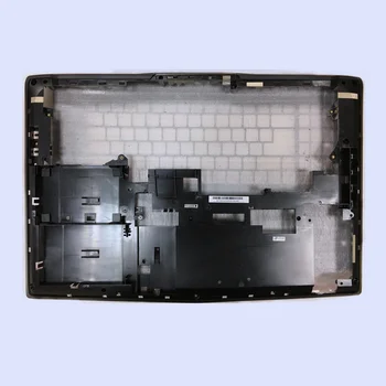 Nou Original Laptop LCD Înapoi Capacul superior/Frontal/zonei de Sprijin pentru mâini Cazul de Sus/Jos de Caz Pentru MSI GT72 MS-1781 MS-1782