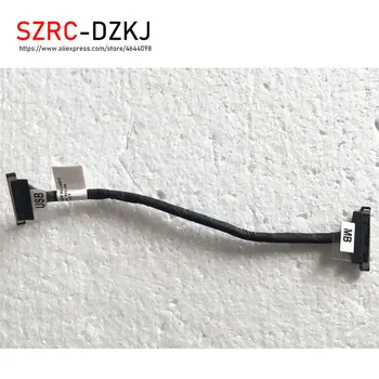 Nou, Original, pentru Lenovo ThinkPad E580 E585 E590 cablul plăcii I/O USB Subcard Bord Conectarea Cablului de Sârmă Linie 02DL618 DC02001ZF00