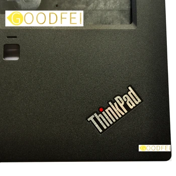 Nou, Original, pentru Lenovo ThinkPad L480 L490 zonei de Sprijin pentru mâini C Acopere majuscule Tastatura Rama cu Amprenta Gaura 01LW318 AP164000700
