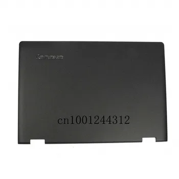 Nou, Original, pentru Lenovo Yoga 500-14 500-14IBD Flex 3-14 LCD partea de Sus din Spate capac Capac Spate 5CB0H91260