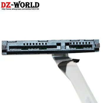 Nou Original Unitate de Hard Disk SATA Linie de SSD HDD Cablu Pentru Lenovo Ideapad Y700-15ISK Y700-15ACZ Y700-17ISK Laptop 5C10K25544