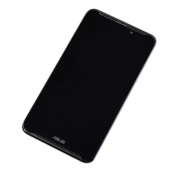 Nou Pentru Asus Fonepad Note 6 FHD6 ME560CG ME560 K00G LCD Ecran Display cu Rama Panou de Ecran Tactil Digitizer Sticla de Asamblare