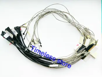 Nou pentru HP 15-15-AC 15-AC121DX 250 G4 led lcd lvds cable ahl50 DC020027J00