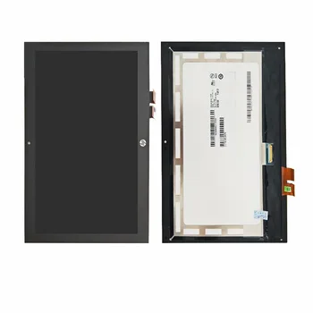 Nou Pentru HP Pavilion Notebook x2 210 G2 G110-P001NV LCD Display Ecran Lcd Cu Digitizer Touch Screen de Asamblare B101EAN01.8
