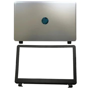 NOU Pentru HP Probook 350 G1 350 355 G2 G1 355 G2 Laptop LCD Capac Spate/Frontal Argint 758055-001