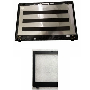 Nou Pentru laptop ACER Aspire E5-523 E5-575 E5-553 E5-575G E5-575T E5-575TG Negru caz acoperire din Spate a Capacului de SUS cazul laptop LCD Back Cover