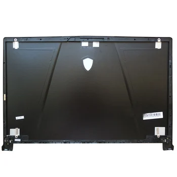 NOU Pentru MSI GE73 GE73VR 7RF-006CN Laptop LCD Capac Spate/Frontal/Balamale/Balamale Capac/zonei de Sprijin pentru mâini/Jos Cazul 3077C1A213HG017