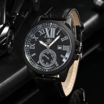 Nou Rochie de Designer Ceasuri pentru Femei de Piele Cuarț Ceas pentru bărbați de Moda Casual, Ceas Femei Ceasuri relogio feminino ceasuri