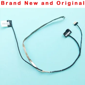 Nou si Original laptop LCD Cablu pentru MSI MS16HX EDP CABLU K1N-3040027-H39 LCD LVDS cable