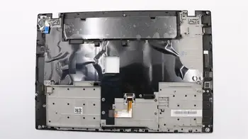 Nou si Original Laptop Lenovo Thinkpad T450S zonei de Sprijin pentru mâini capacul Superior caz 00HN693