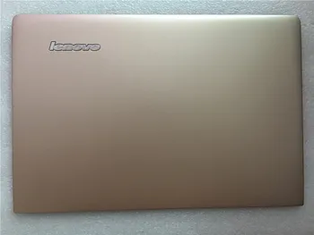 Nou si Original Laptop Lenovo yoga 3 pro 1370 Lcd Capac Spate Capac Rama cazul aur 5CB0G97317 5CB0G97336