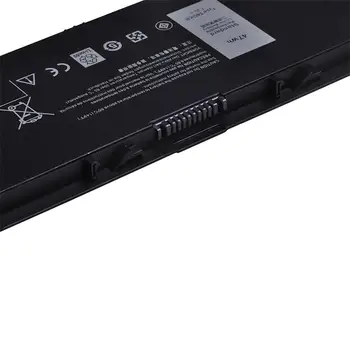 Noua Baterie de Laptop pentru Dell Latitude E7440 E7450 E7420 se potrivesc 451-BBFV 3RNFD G0G2M PFXCR T19VW 34GKR 0909H5 0G95J5 E225846