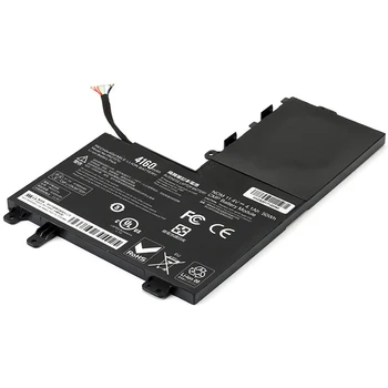 Noua baterie de laptop pentru Toshiba Satellite M50T M40-O U940 U40t U40t-O E45t E55 patru matic e55t U50t PA5157U PA5157U-1BRS P000577250
