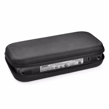 Noua EVA PU Portabil Contabilă de Protecție Capacul Cutiei de Caz Pentru Bose Soundlink Mini III Link-ul de Sunet 3 Mini Difuzor Bluetooth Saci