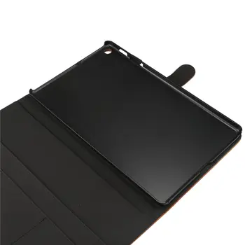 Noua Moda Suport de Lux din Piele Pu caz acoperire pentru Samsung Galaxy Tab 10.1 2019 T510 T515 SM-T515 T510 Tableta Capa Funda