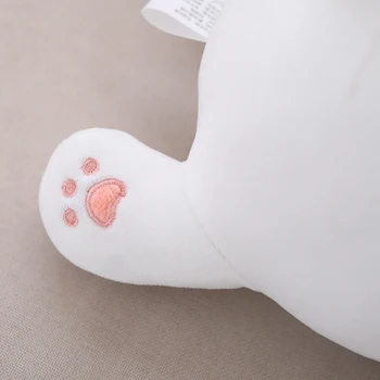 Noua Papusa Moale Pisica Jucării De Pluș Mare, Îmbrățișând Perna Raton Drăguț Păpuși, Animale De Pluș Pentru Copii Copii Cadou