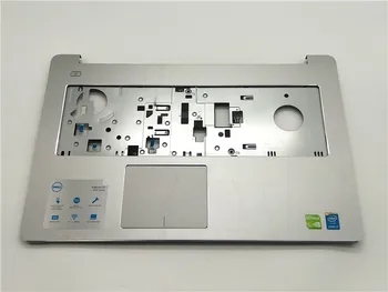 Noua Pentru laptop Dell Inspiron 17 7737 Laptop Touchpad-ul de Sprijin pentru mâini Capacul de Argint 0CYGR0 CYGR0