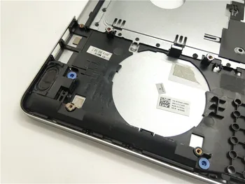 Noua Pentru laptop Dell Inspiron 17 7737 Laptop Touchpad-ul de Sprijin pentru mâini Capacul de Argint 0CYGR0 CYGR0