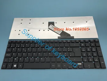 NOUA Tastatură Azerty pentru Acer TravelMate P255-M P255-MG P255-MP P255-MPG P256-M Laptop Belgian Keyboard