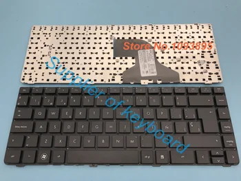 NOUA Tastatură spaniolă Pentru HP ProBook 4330s 4331s 4430s 4431s 4435s Laptop Latin Spanish Keyboard