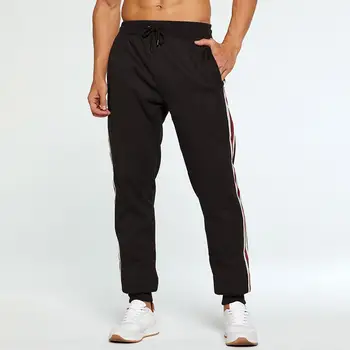 Noua Toamna Pantaloni Barbati Pantaloni de Trening 2020 Pantaloni Joggers Mens Fashion pantalon homme Pantaloni Harem Om de Moda Pantaloni Lungi