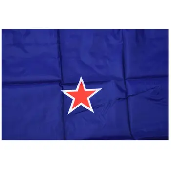 Noua Zeelandă Drapelul Național 5ft x 3ft