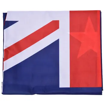 Noua Zeelandă Drapelul Național 5ft x 3ft