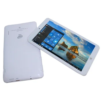 Noul An Vânzări Mari de 7 INCH Windows 10 MOMO7W Mini PC Tablet 1GB DDR+16GB Quad Core MIcro HDMI Compatibil Bluetooth, WIFI