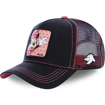 Noul Brand Anime Star Wars Mickey Snapback Bumbac Șapcă De Baseball Bărbați Femei Hip Hop Tata Plasă De Trucker Hat Dropshipping