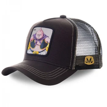 Noul Brand Toate Anime Snapback Cap Șapcă De Baseball Bumbac Bărbați Femei Hip Hop Tata Plasă Sapca Trucker Dropshipping