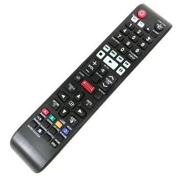 NOUL control de la distanță Pentru SAMSUNG Home theatre BD TV AH59-02402A HT-E5500W HT-E6500W HT-E6730W