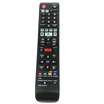 NOUL control de la distanță Pentru SAMSUNG Home theatre BD TV AH59-02402A HT-E5500W HT-E6500W HT-E6730W
