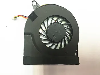 Noul CPU fan pentru Acer Aspire V3-771 V3-771G V3-772 V3-772G laptop cooler ventilator de Răcire
