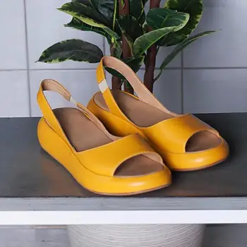 Noul Design De Pantofi Pentru Femei Papuci Femeie Jeleu Roz De Vară Flip-Flops Pantofi De Plaja Si De Sex Feminin Piscină Sandale Cu Platformă Plată Doamnelor Diapozitive