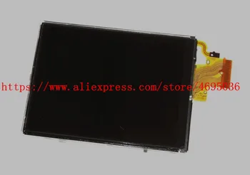 NOUL Ecran LCD pentru CANON PENTRU PowerShot S95 aparat de Fotografiat Digital de Reparare Parte Cu Iluminare din spate și sticlă