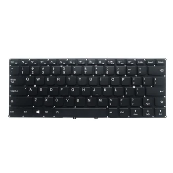 Noul engleză tastatura Laptop pentru Lenovo YOGA 910-13IKB YOGA 5 Pro 910-13 NE NEGRU
