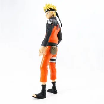 NOUL hot-25cm Naruto Uzumaki Naruto Rasengan acțiune figura jucării colector cadou de Crăciun păpușă cu cutie