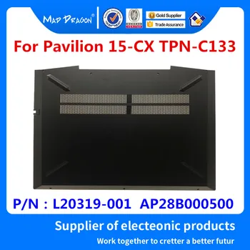 Noul Jos Capacul Bazei Caz Pentru HP Pavilion de Jocuri 15-CX 15-cx0071nr 15 -cx0056wm 15-cx0058wm 15-cx0077wm TPN-C133 L20319-001
