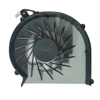 Noul laptop cpu de răcire ventilator pentru HP compaq CQ43 G43 CQ57 G57 430 431 435 436 630 635 cpu fan Cooler